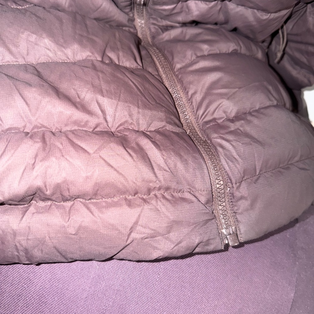Arcteryx Cerium Hoody, Maroon, Large, Women - Picture 2 of 5
